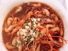 -芸海阁·农家私房菜(沙家浜景区出口店)