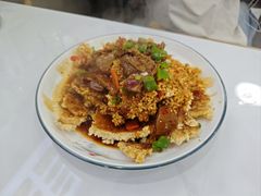 -王家土菜馆(霍山县店)