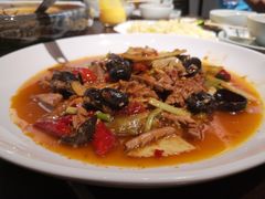 -院8里·小聚园老川菜(九眼桥店)