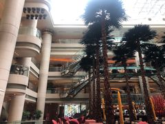 -威斯汀舞台餐厅