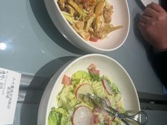 -小大董·烤鸭(观景餐厅·南京西路店)