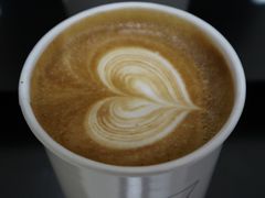 -Manner Coffee(芮欧百货店)