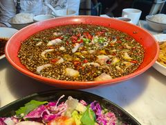 -初蓉丨遇见新川菜(亲贤街荣耀店)