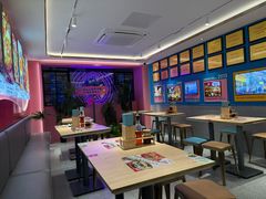 -小杨生煎(黄河路店)