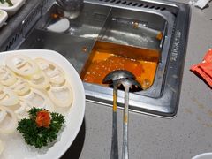 -海底捞火锅(龙湖北京大兴天街店)