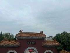 -戏马台景区