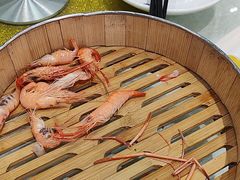 -水上人家河鲜
