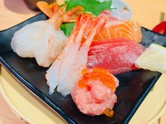 -寿司郎(西单大悦城店)