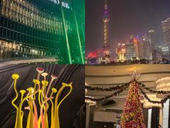 -上海凯宾斯基大酒店