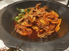 -虾吃虾涮.虾火锅.肉蟹煲(步步高梅溪新天地店)