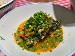 -老湘村·湖南土菜(天河维多利店)