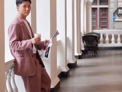 -星巴克臻选(广州沙面店)