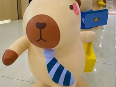 -巴黎春天(浦建店)