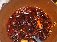 -常和州·夜宵大排档(常州单店)