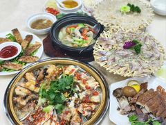 -官塘锋记鱼生·生腌·砂锅粥(牌坊街店)