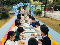 -加蒙特森林幼儿园(广州市增城区店)