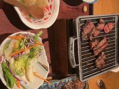 -味太助·银饭食堂(中华城店)