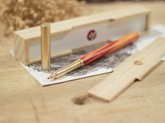 -五月木作·DIY木作文创体验店(北京路店)