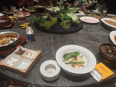 -香顺·客家菜(东坑店)