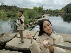 -贵阳市花溪国家城市湿地公园