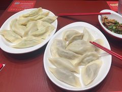 -喜家德虾仁水饺(世纪大都会店)