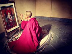 -兰州非物质文化遗产陈列馆