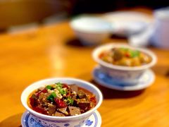 -炉小二铜锅牛蛙•川湘菜(三里屯店)