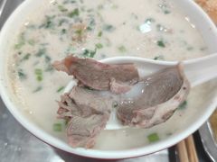 -教师之家赵家羊汤馆(东青龙街店)