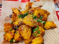 -见味花甲(福田coco park店)