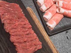 -东来顺(非遗·清真火锅·盛世广场店)