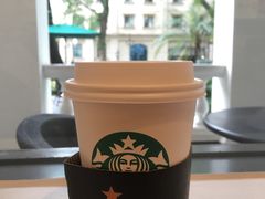 -星巴克臻选(广州沙面店)