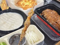 -西贝(无锡万象城店)
