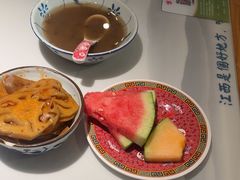 -味福记·江西小炒·南昌小吃(青山湖万达店)