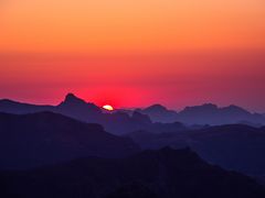 -北京灵山风景区