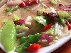 -坛南湾阿强农家乐.海鲜大排档老字号(福州地标美食店)