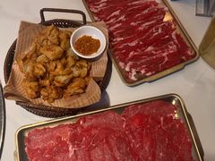 -云尊府云南菜·蒸汽石锅鱼(学清路店)