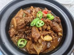 -龙泽园私房菜·地道南京味 ·招牌大鱼头(油坊桥店)