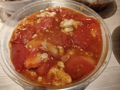 西红柿炒鸡蛋-涿掌柜·涿州宴