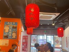 -荆九爷爆炒桥头三嫩(云南北路店)
