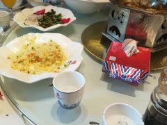-百姓渔村(南中环店)