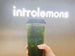 -introlemons(北京西单更新场店)