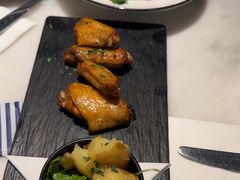 -玛尚诺意式餐厅(日月光店)