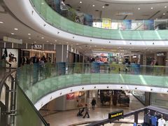 -万达广场(无锡滨湖店)