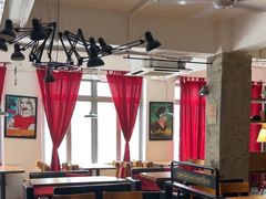 -雕刻时光·无国界料理西餐厅(五山店)