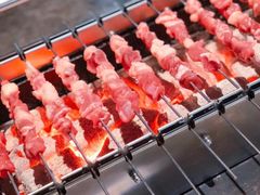 -很久以前羊肉串(簋街店)