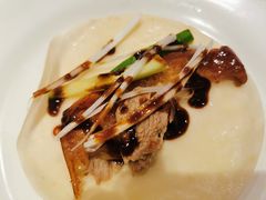 -蓝钻·国际美食海鲜自助百汇(西直门店)