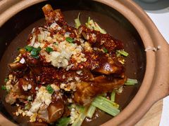-0776食堂·京城创意菜(七里庄店)