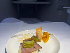 -首都机场t3-c国航两舱休息室