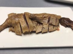 -A One Kitchen·南京精菜馆(晶丽酒店店)