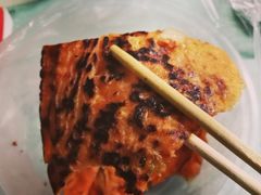 泡菜饼-李先生的首尔小馆(松江启源广场店)